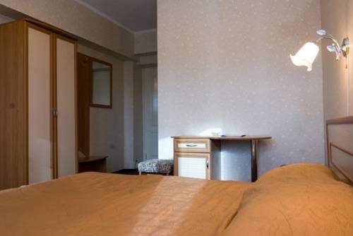 Фото Отели Лучистый Судак 5