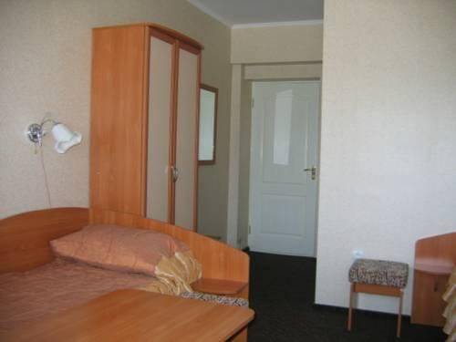 Фото Отели Лучистый Судак 21