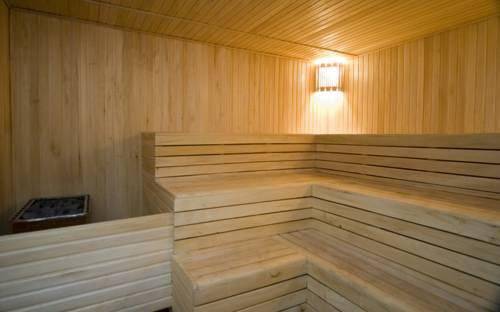 Фото Отели Лучистый Судак 9