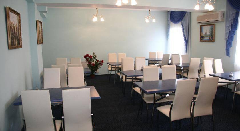 Фото Отели Лучистый Судак 24