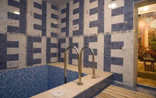 Фото Отели Лучистый Судак 11