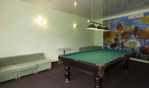 Фото Отели Лучистый Судак 20