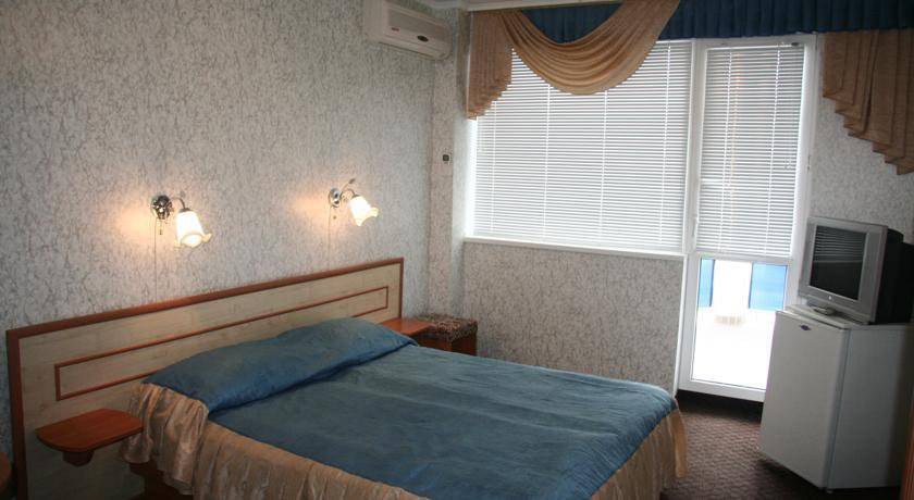 Фото Отели Лучистый Судак 7