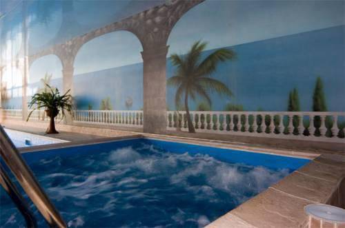 Фото Отели Лучистый Судак 18