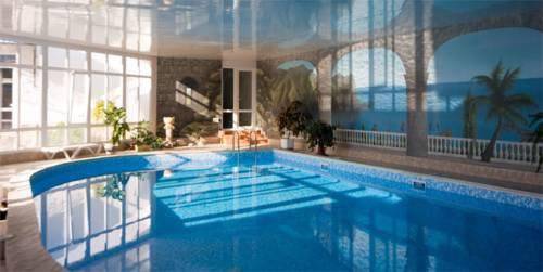 Фото Отели Лучистый Судак 12