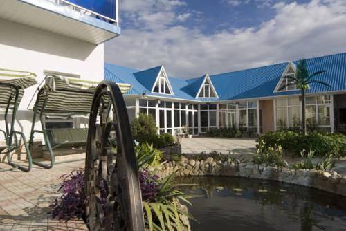 Фото Отели Лучистый Судак 23