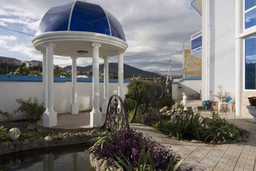 Фото Отели Лучистый Судак 17