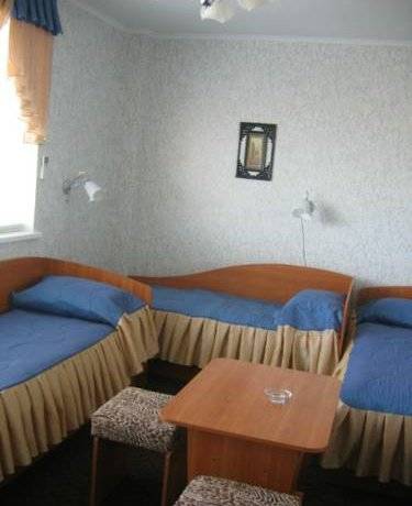 Фото Отели Лучистый Судак 8