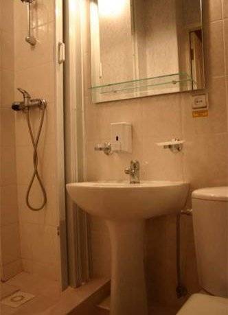 Фото Отели Лучистый Судак 3