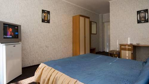 Фото Отели Лучистый Судак 6