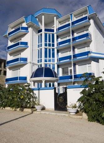 Фото Отели Лучистый Судак 10