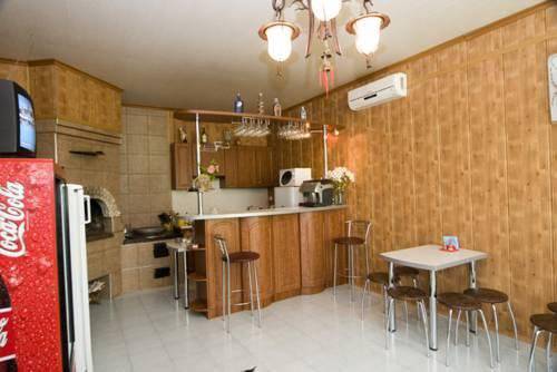 Фото Отели Лучистый Судак 14