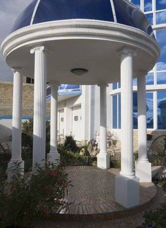 Фото Отели Лучистый Судак 15