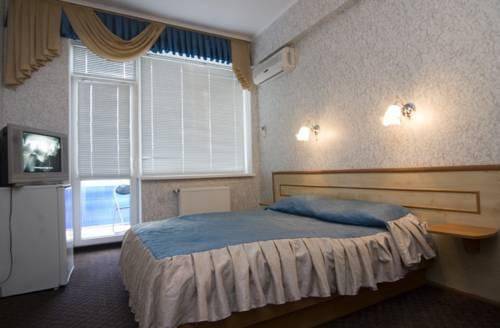 Фото Отели Лучистый Судак 16