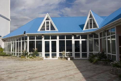 Фото Отели Лучистый Судак 19