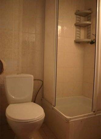 Фото Отели Лучистый Судак 4